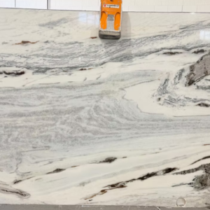 Calacatta Stele #7321